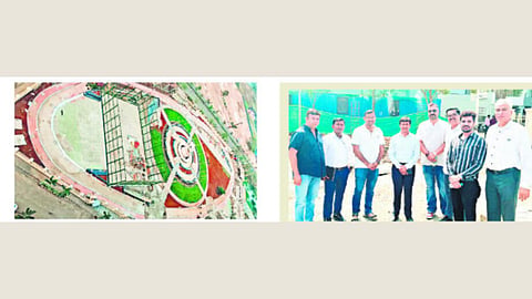 Autism Village Kalyan