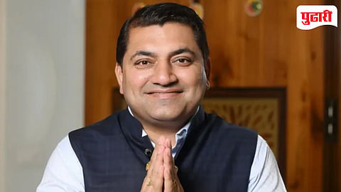 Pravin Timade