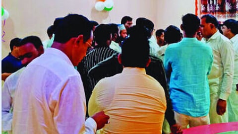 jalna news