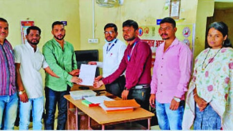 jalna news