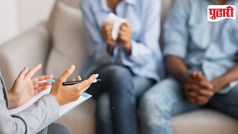 Counselling