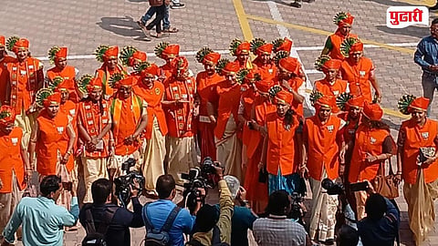 Sambhajinagar BJP