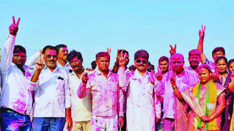 Dharashiv News