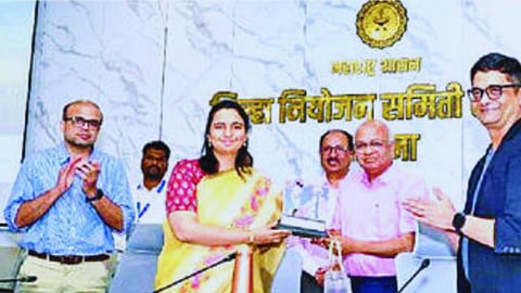 jalna news