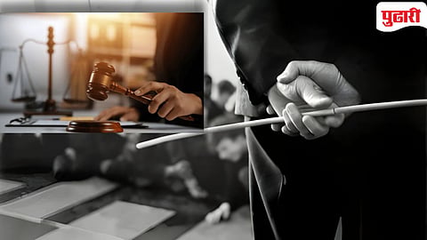 cane punishment in schools