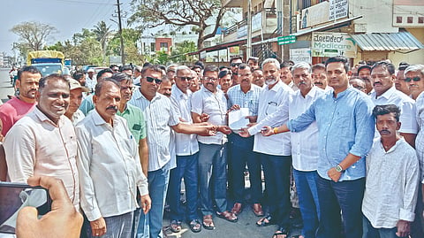 Sankeshwar news