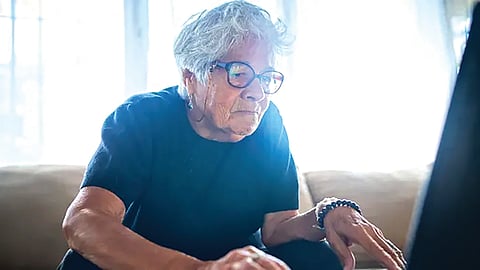 Dementia Case