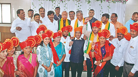 Chandrakant Patil