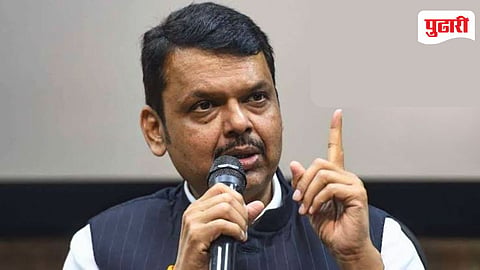 Ajit Pawar Plane Crash