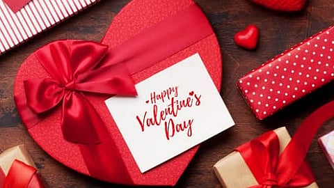 Valentines day