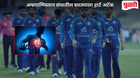 T20 World Cup 2026 Afghanistan cricket team