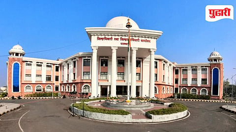 Palghar District Planning Committee