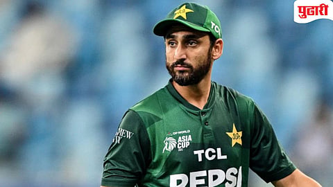India vs Pakistan T20