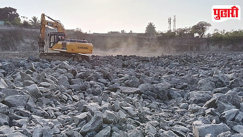Water Supply Project