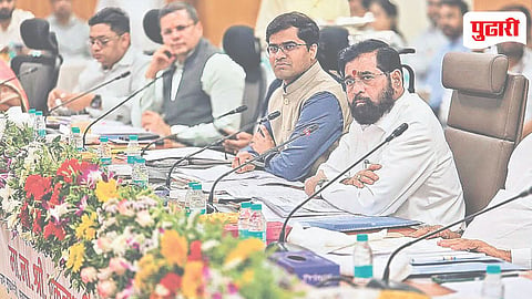 Thane District Annual Plan