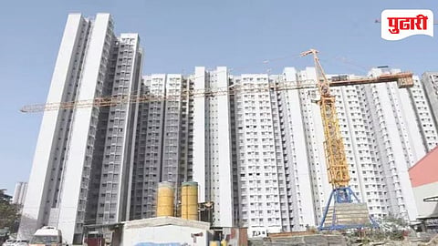 MHADA Mumbai