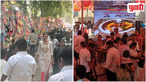 Baneshwar Temple Mahashivratri