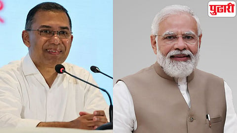 Tarique Rahman oath ceremony