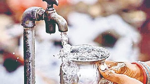 Water Supply
