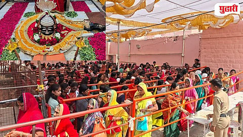 Parli Jyotirlinga Darshan