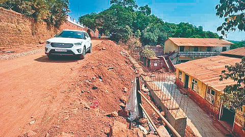 Mahabaleshwar news