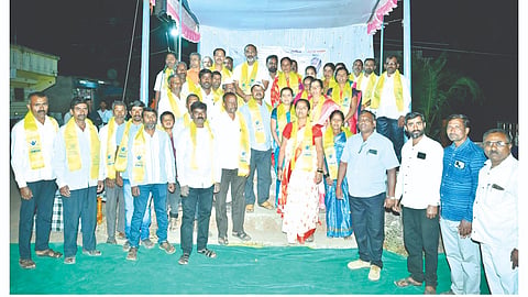 Uttam Patil