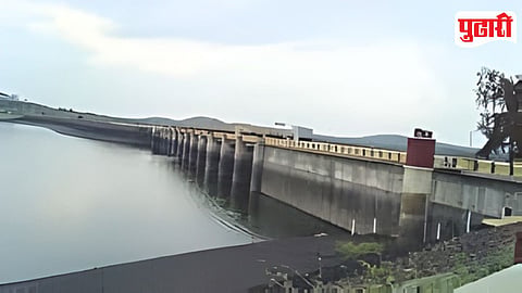 Mula Dam