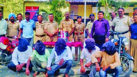 jalna news