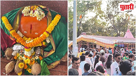 Mahashivratri Celebration Vadgaon Maval