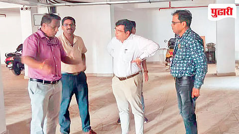 Goa Market Issues