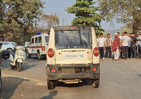 Raigad crime news
