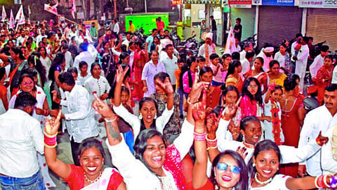 sambhajinagar news
