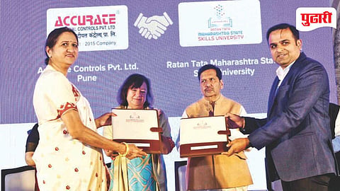 AI Living Lab Maharashtra