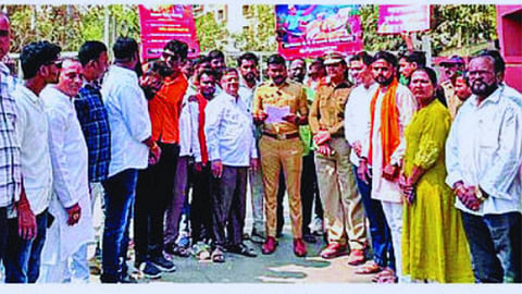 sambhajinagar news