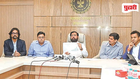 MMRDA Budget 2026