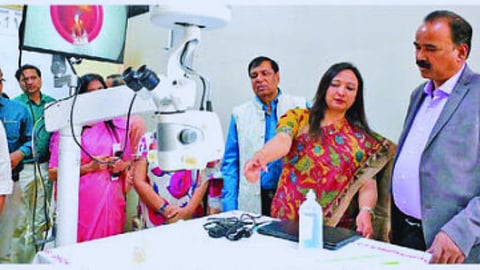 Sambhajinagar News