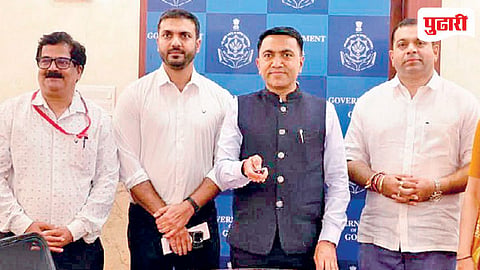 Goa News
