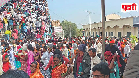 Madhi Kanifnath
