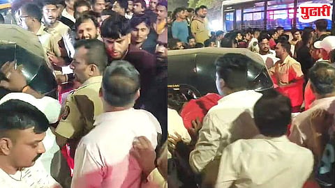 Kalyan Crime