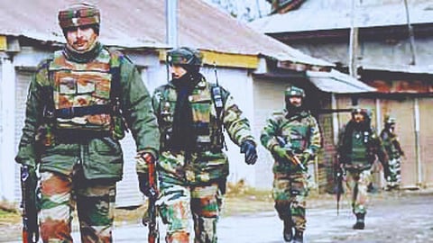 Indian Army Pension Rules