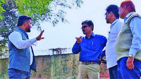 sambhajinagar news
