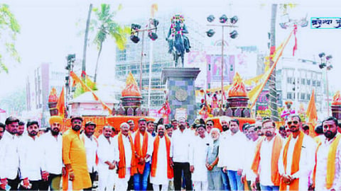 nanded news