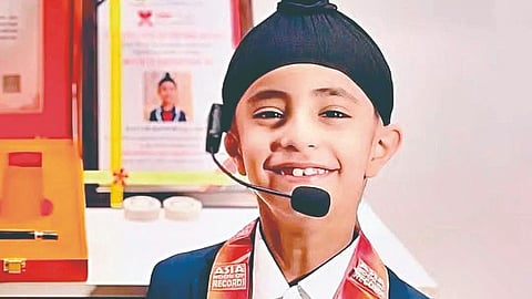 Ranveer Sachdeva