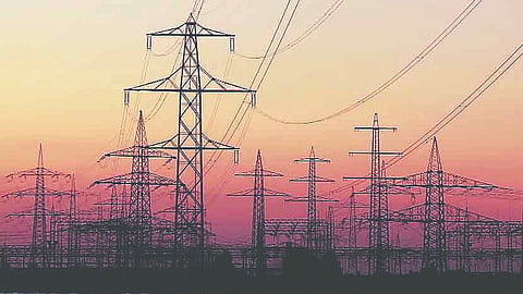 Electricity Theft