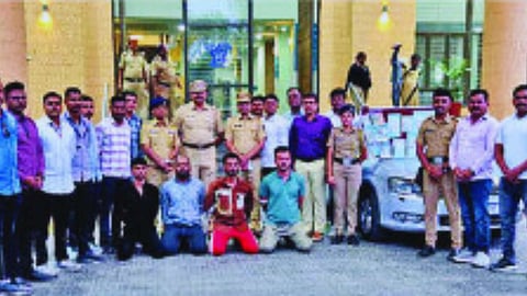 sambhajinagar news