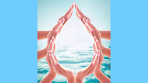 Importance of water