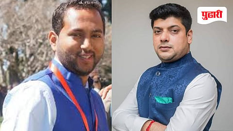 Goa News | केतन भाटीकरांच्या प्रवेशाबाबत पुष्टी करणे अमित पाटकरांनी टाळले