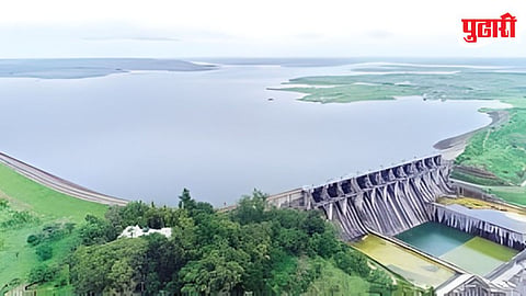 Mula Dam