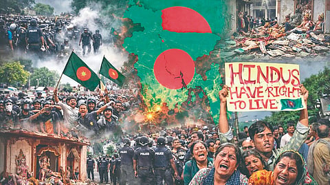 Bangladesh