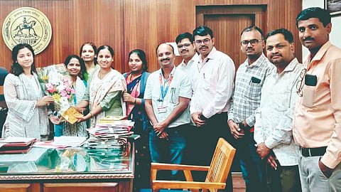 Satara news